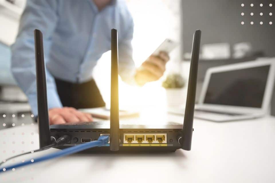 Boosting Connectivity The Advantages of Wi-Fi 6 Technology - Rhize Tech